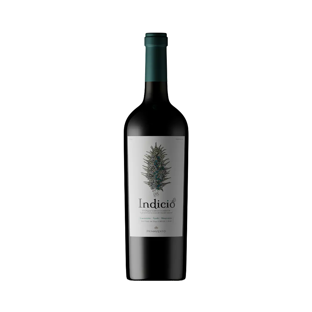 Primavento Indicio Blend 1