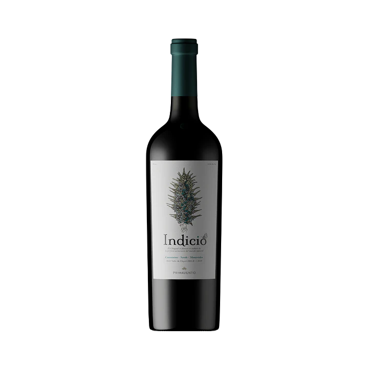 Primavento Indicio Blend 1