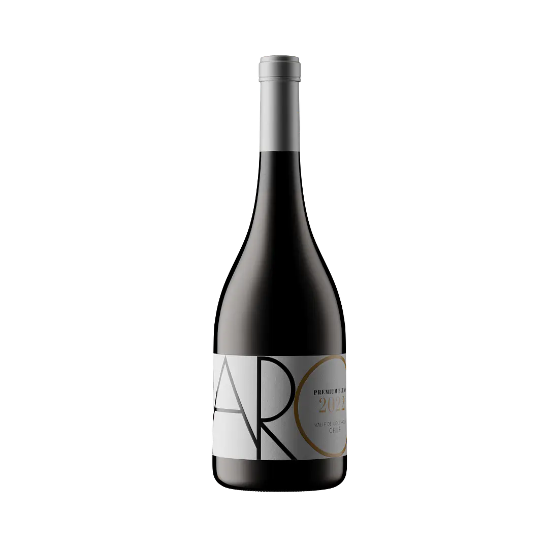 Testaruda Raro Premium Blend 1