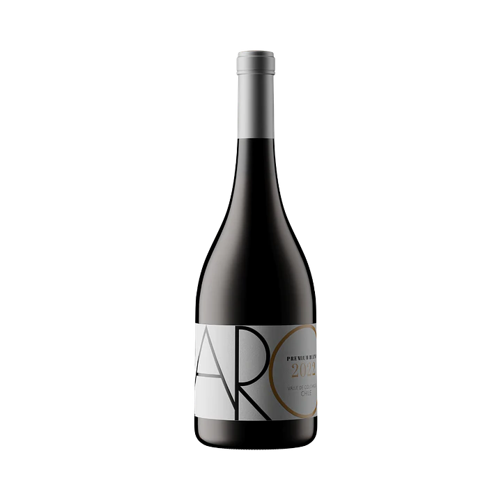 Testaruda Raro Premium Blend 1
