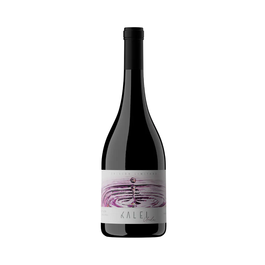 Kalei Pinot Noir- socios 1