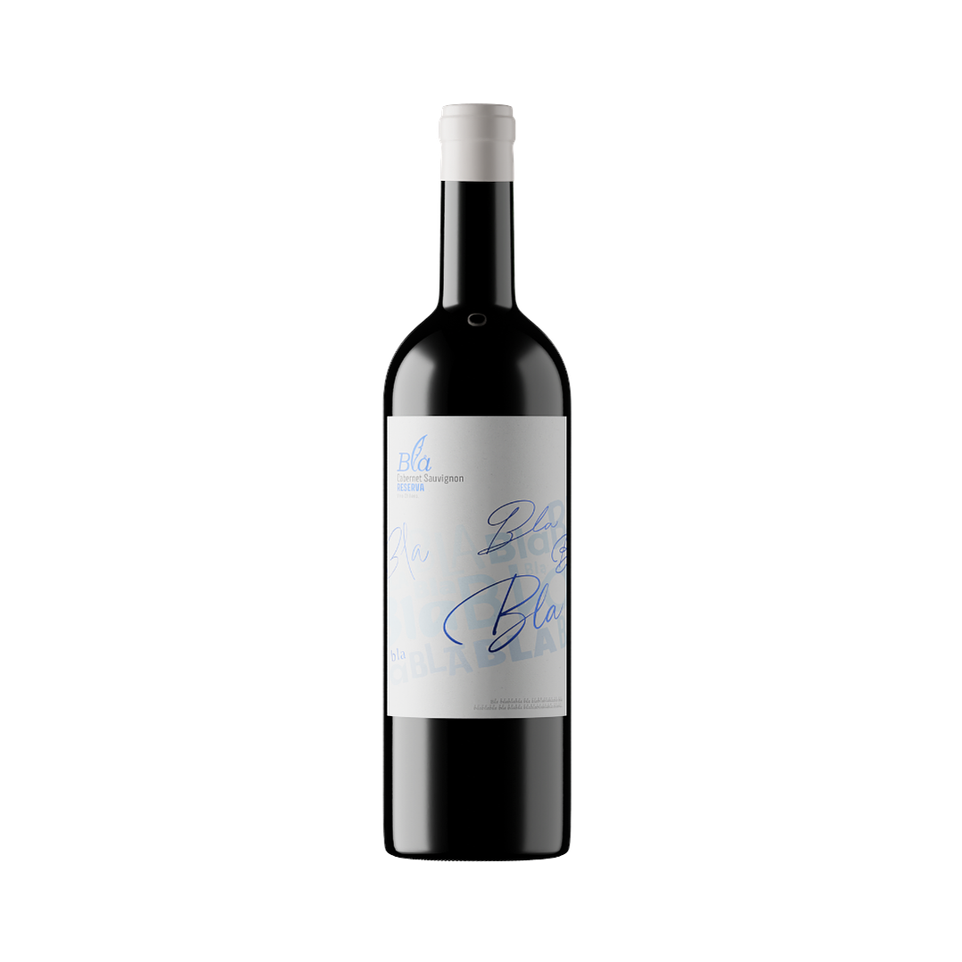 Bla Cabernet Sauvignon Reserva 1