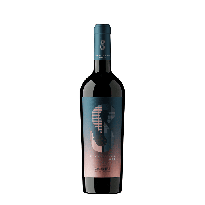 Schwaderer Carmenere  1