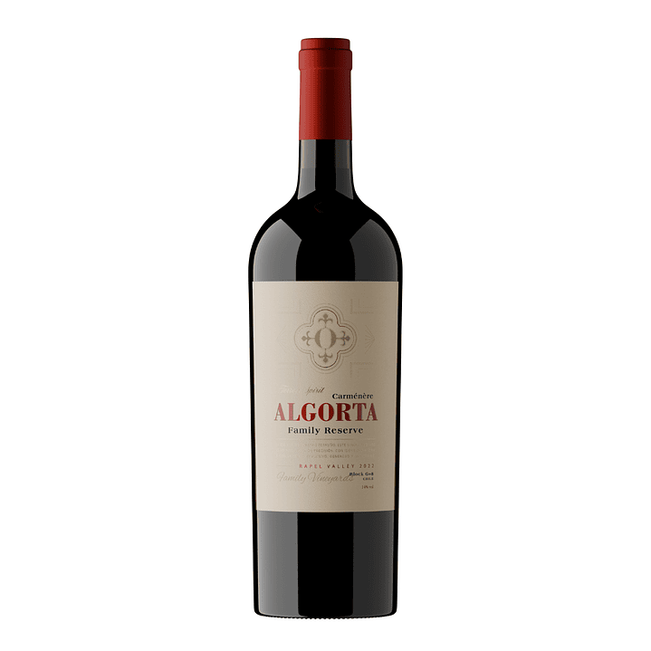 Algorta Family Reserve 1