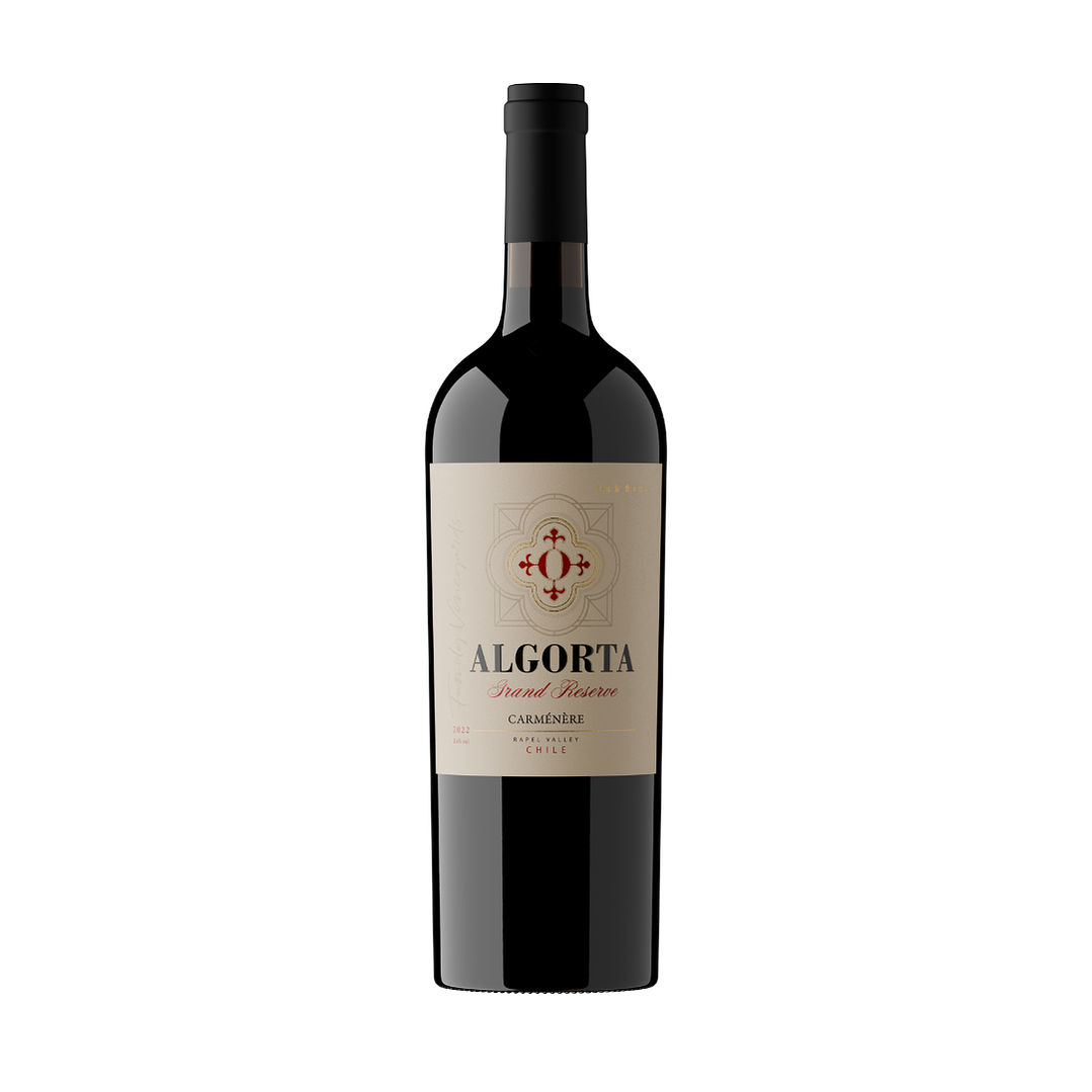 Algorta Carmenere 1