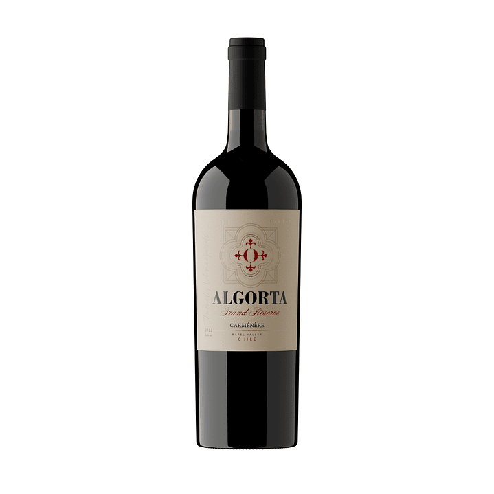 Algorta Carmenere 1