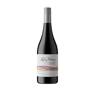 Laura Hartwig La Luca Malbec