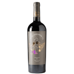 Chile diVino - El Gozador