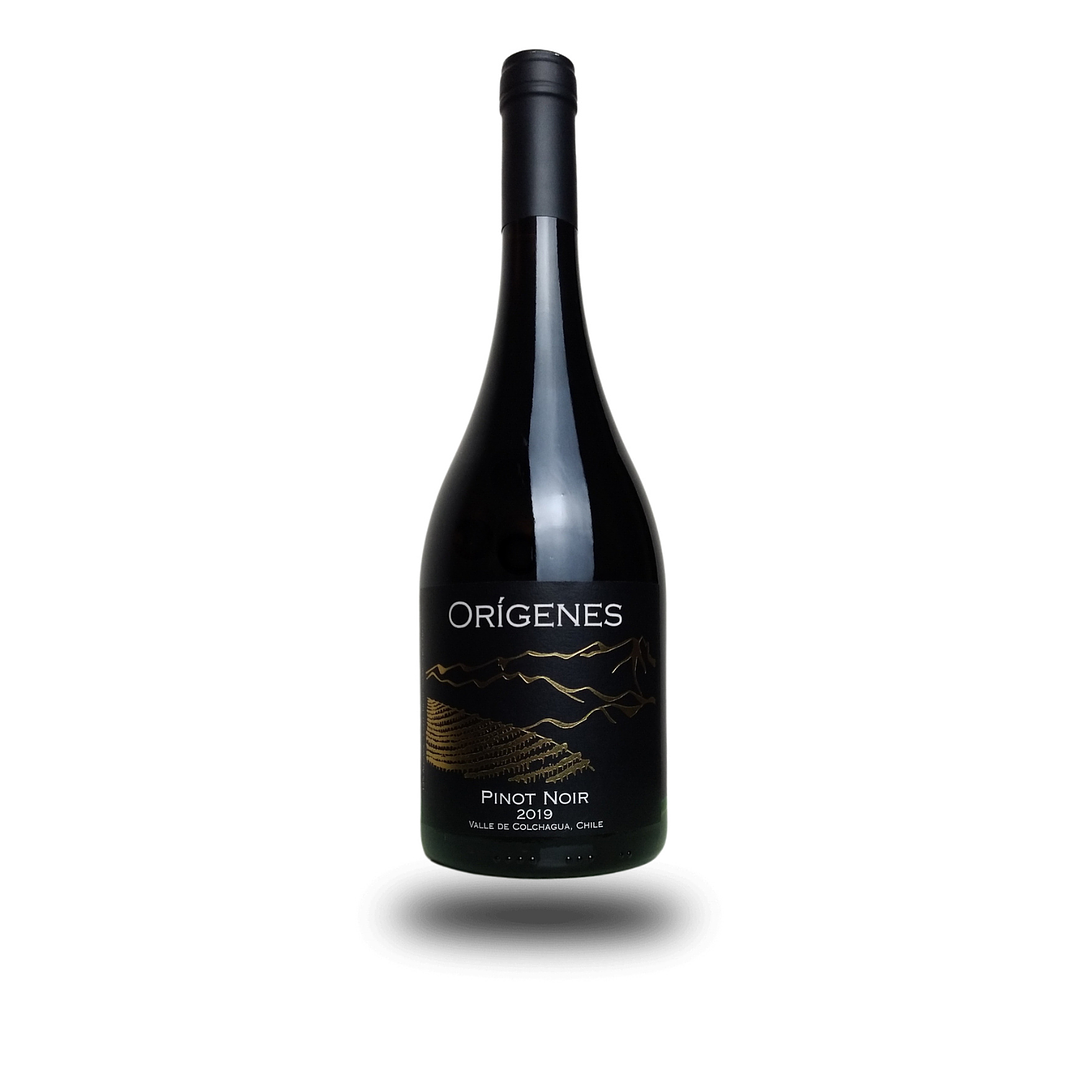 Origenes Pinot Noir 1