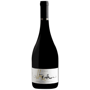 Polkura Syrah