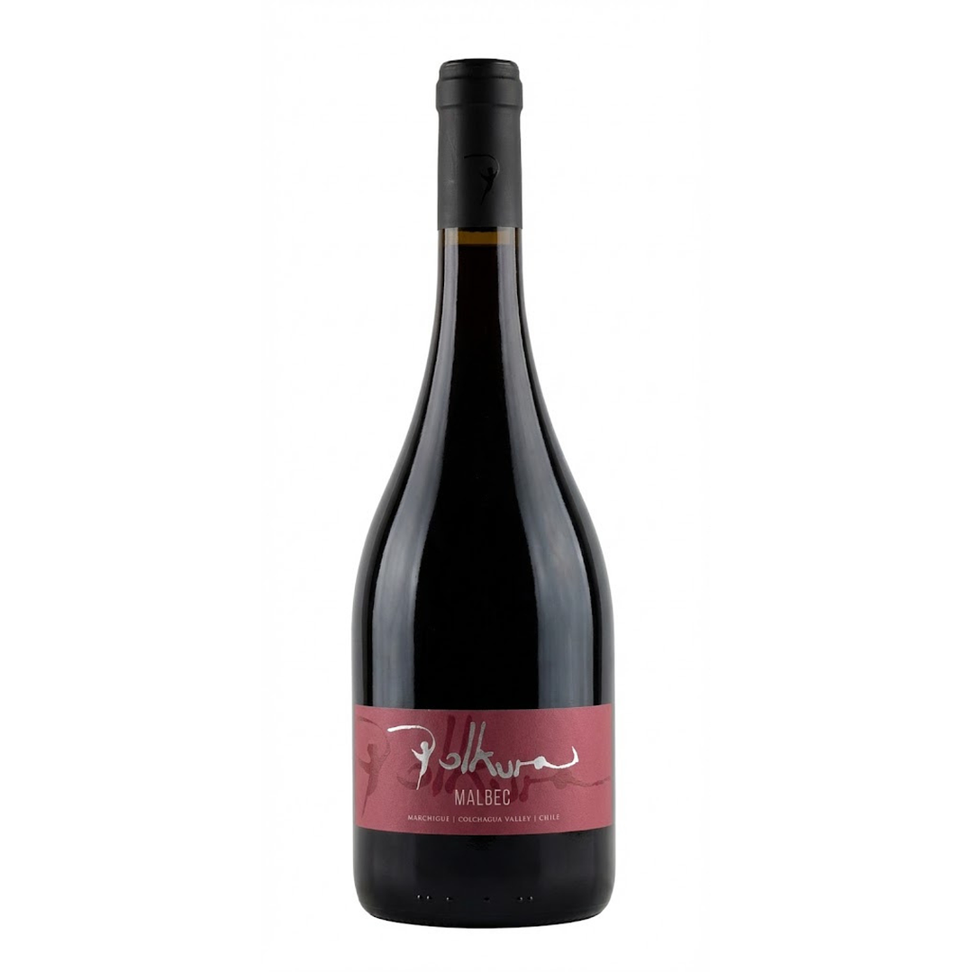 Polkura Malbec 1