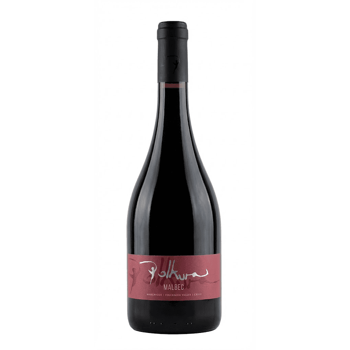 Polkura Malbec 1