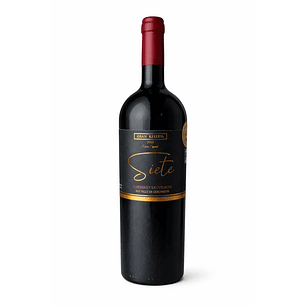 Siete Cabernet Sauvignon 