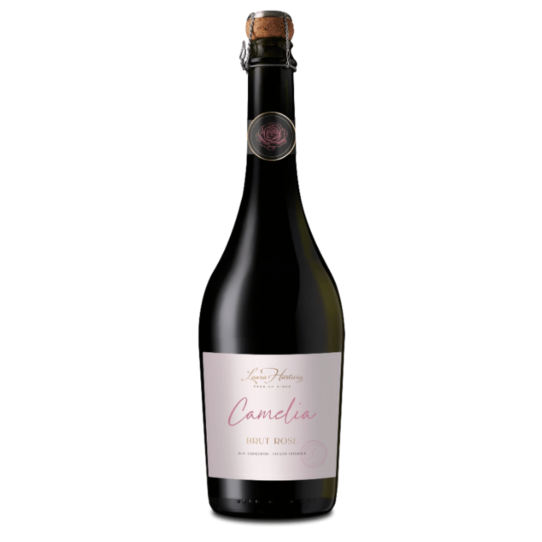 Laura Hartwing Camelia Brut Rose Matri 1