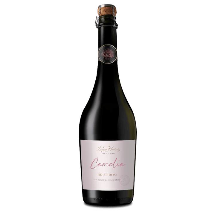 Laura Hartwing Camelia Brut Rose Matri 1