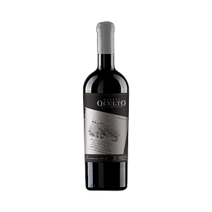 Muelle Oculto Gran Reserva Carmenere Matri