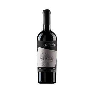 Muelle Oculto Gran Reserva Cabernet Sauvignon Matri