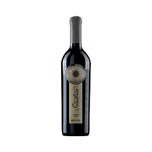 Muelle Oculto Santona Carmenere Blend Matri