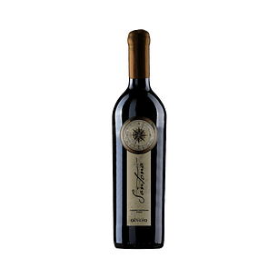 Muelle Oculto Santona Cabernet Sauvignon Blend Matri