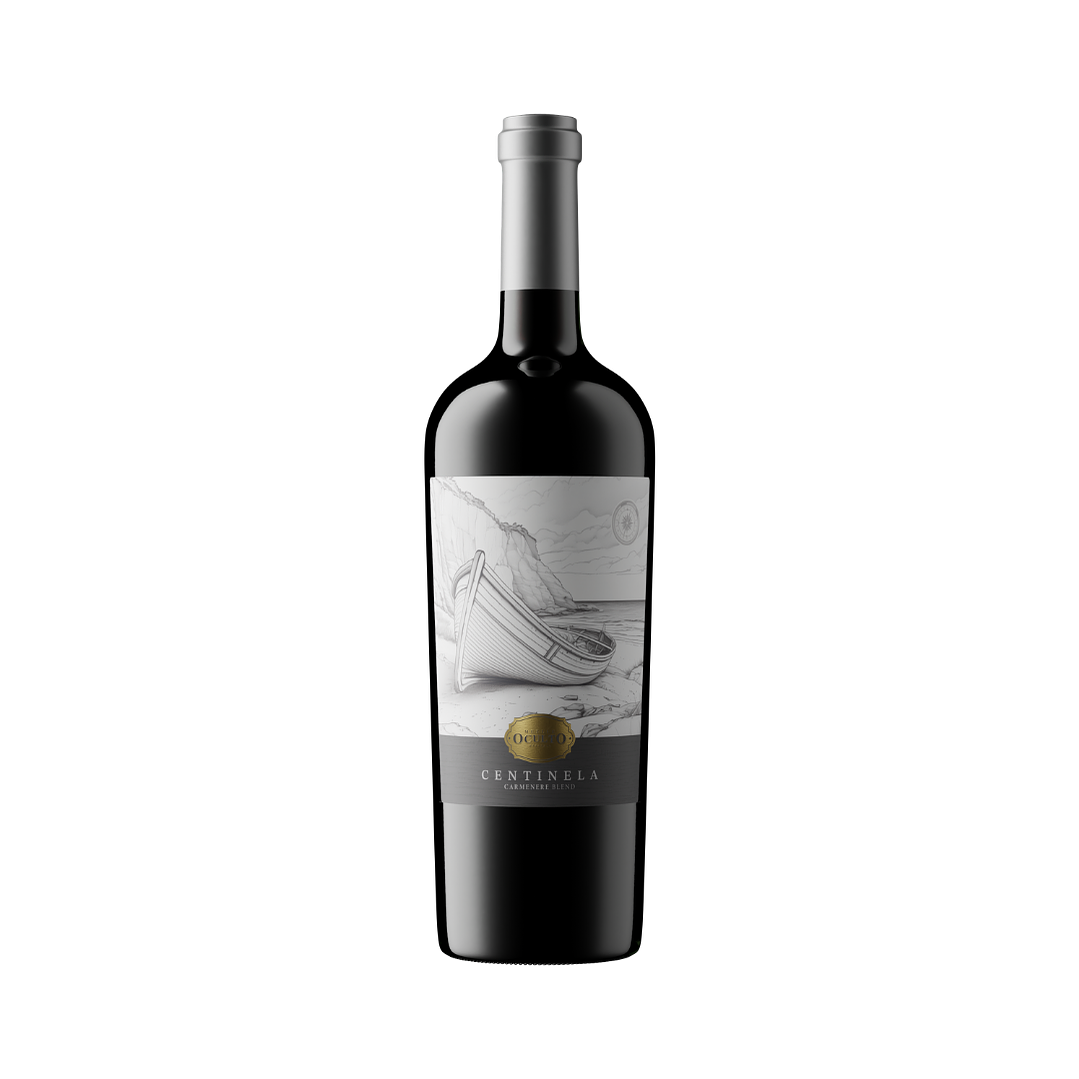 Muelle Oculto Centinela Matri 1