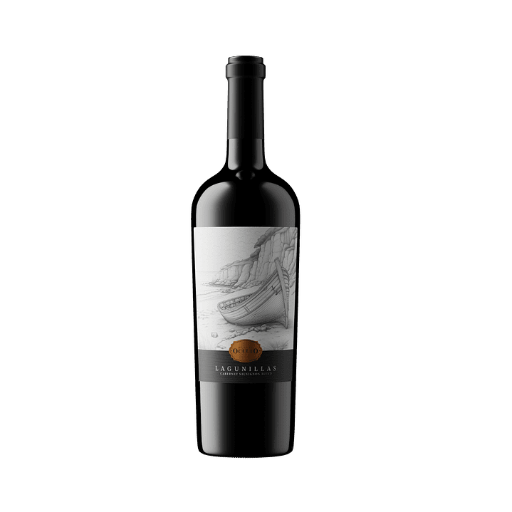 Muelle Oculto Lagunillas Matri 1