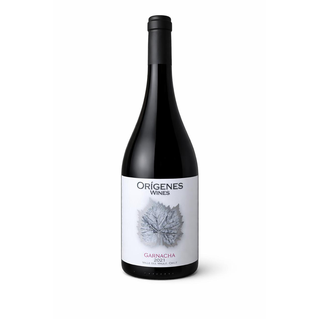 Orígenes Garnacha 1