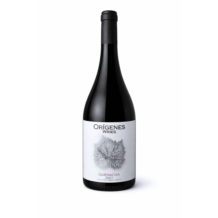 Orígenes Garnacha Matri 1
