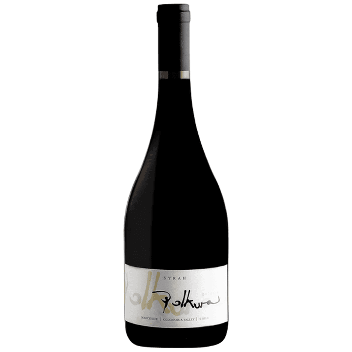 Polkura Syrah Matri 1