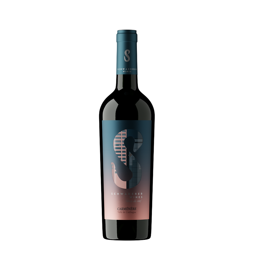 Schwaderer Carmenere Matri 1