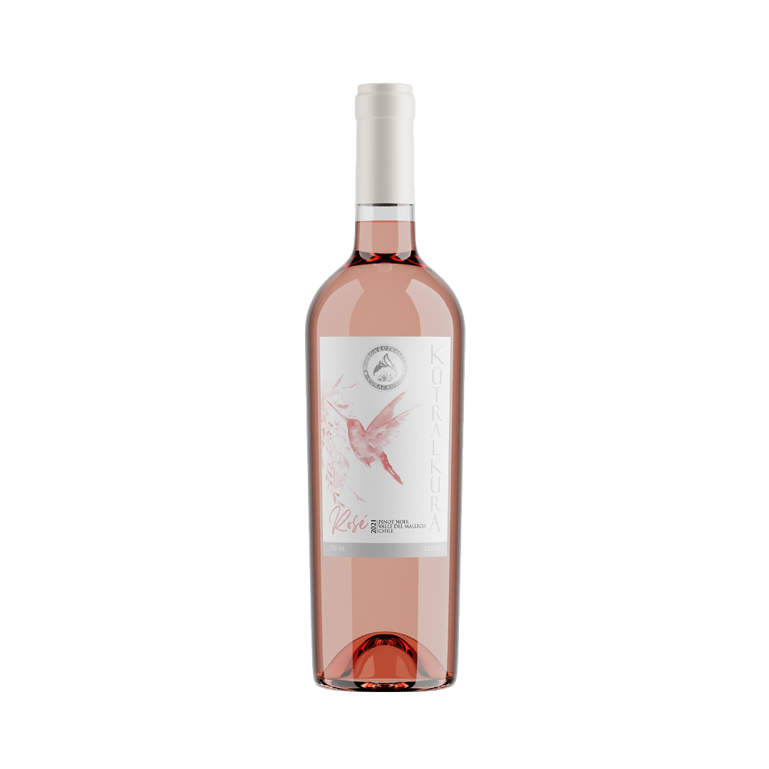 Kutralkura Rosé Matri 1