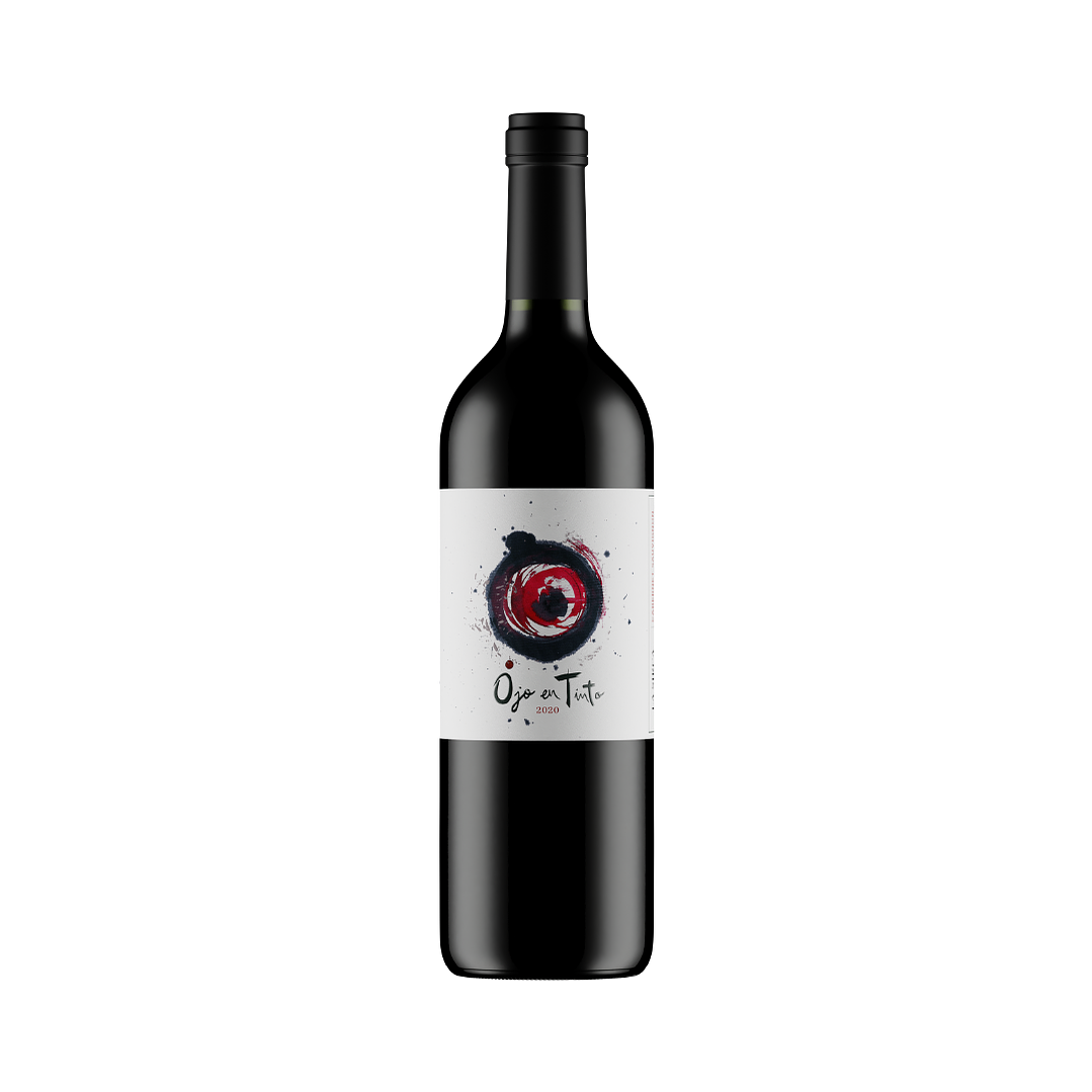 La Sirca Ojo en Tinto Carmenere Matri 1