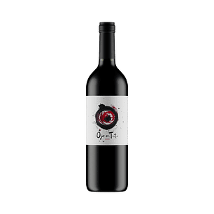 La Sirca Ojo en Tinto Carmenere Matri