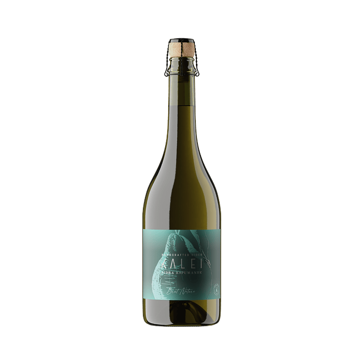 Kalei Sidra Espumante Matri 1