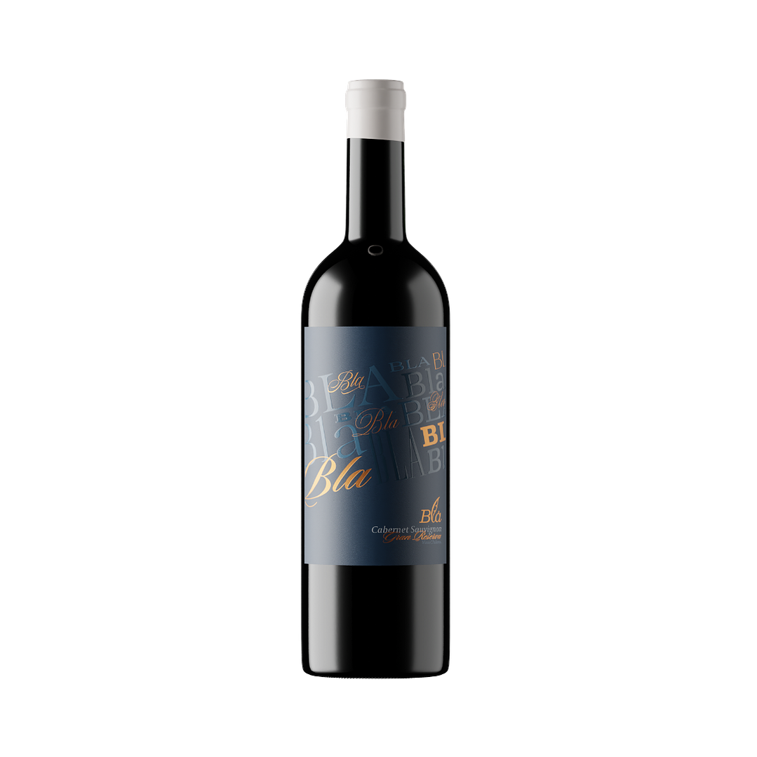 Bla Gran Reserva Cabernet Sauvignon Matri 1