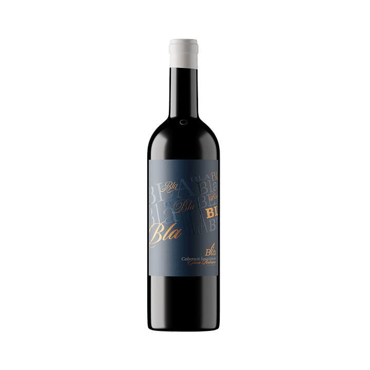 Bla Gran Reserva Cabernet Sauvignon Matri 1