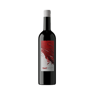 Bla Yawar Carmenere Premium Matri