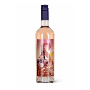 Schwaderer Malbec Rose 
