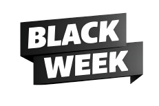 icono black week