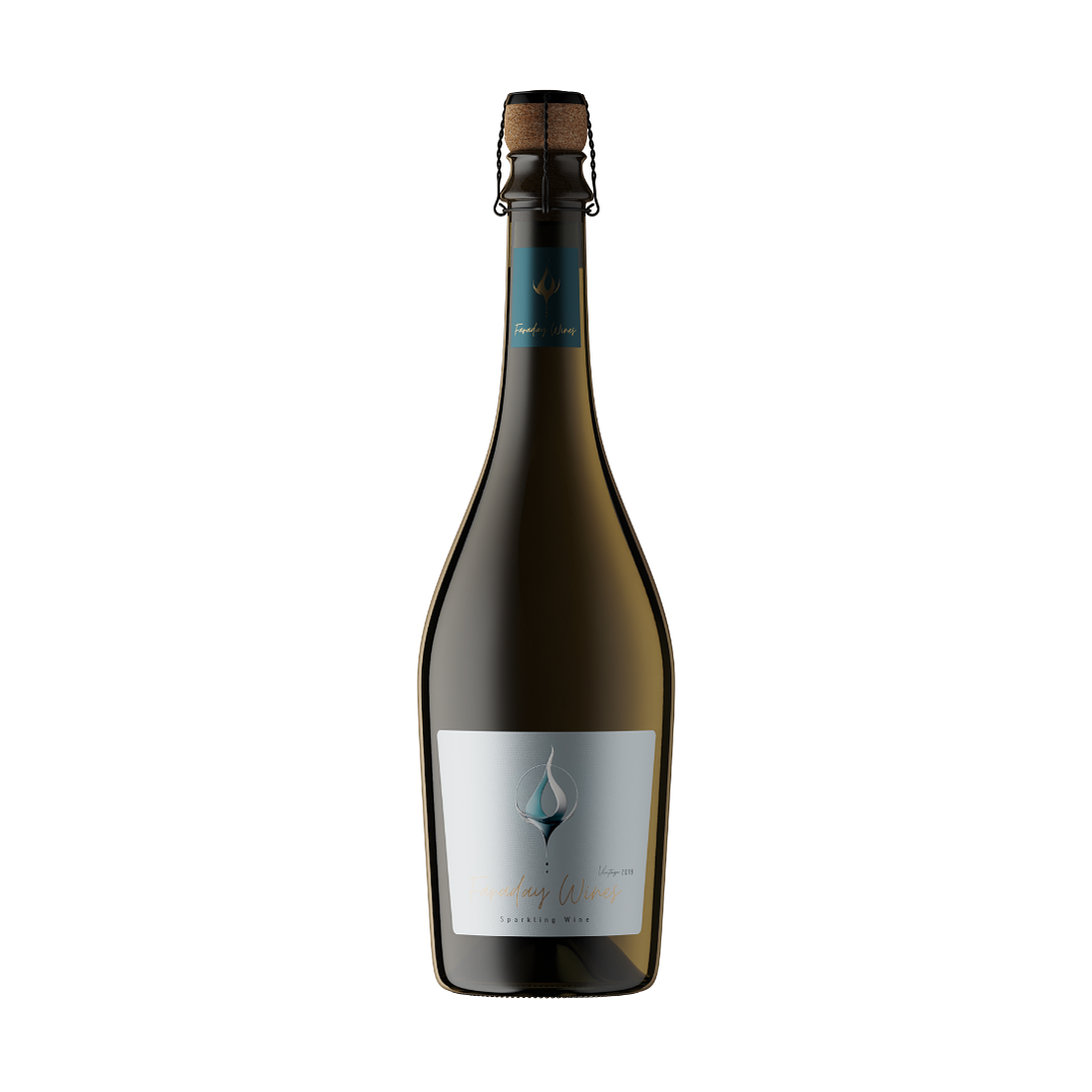 Faraday Espumante Sparkling Extra brut  1