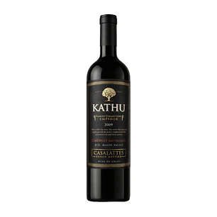 Casalattes Kathu Family Collection Cabernet Sauvignon (2009) 