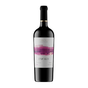 Faraday Unicalia Carmenere 