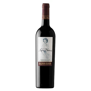 Laura Hartwig Cabernet Sauvignon - Selección del Viticultor