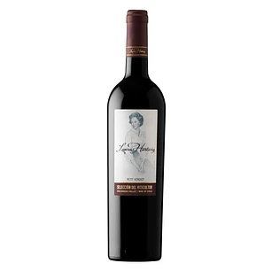 Laura Hartwig Petit Verdot - Selección del Viticultor 