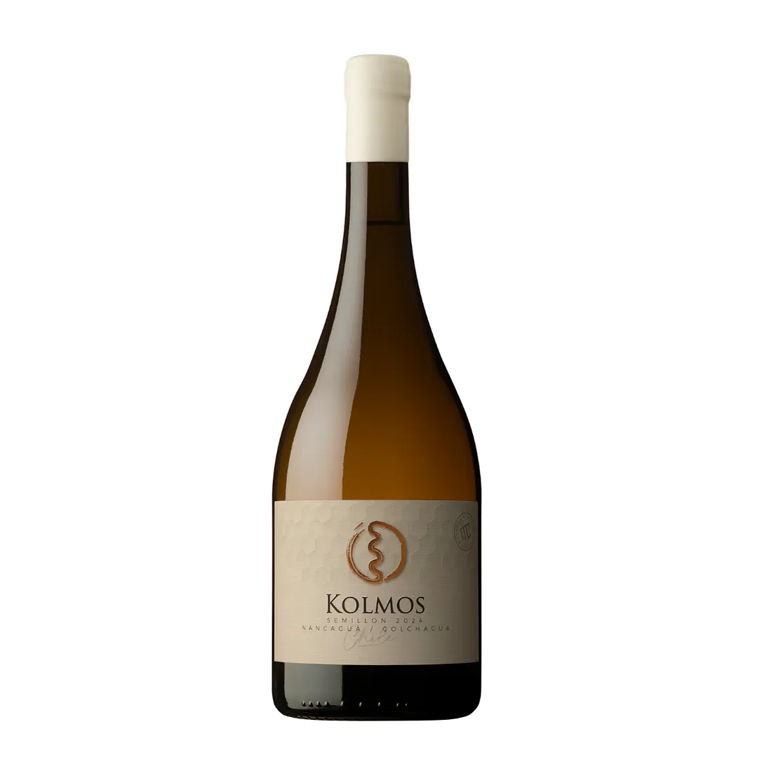 Mendoza y Carriel Kolmos Semillón  1