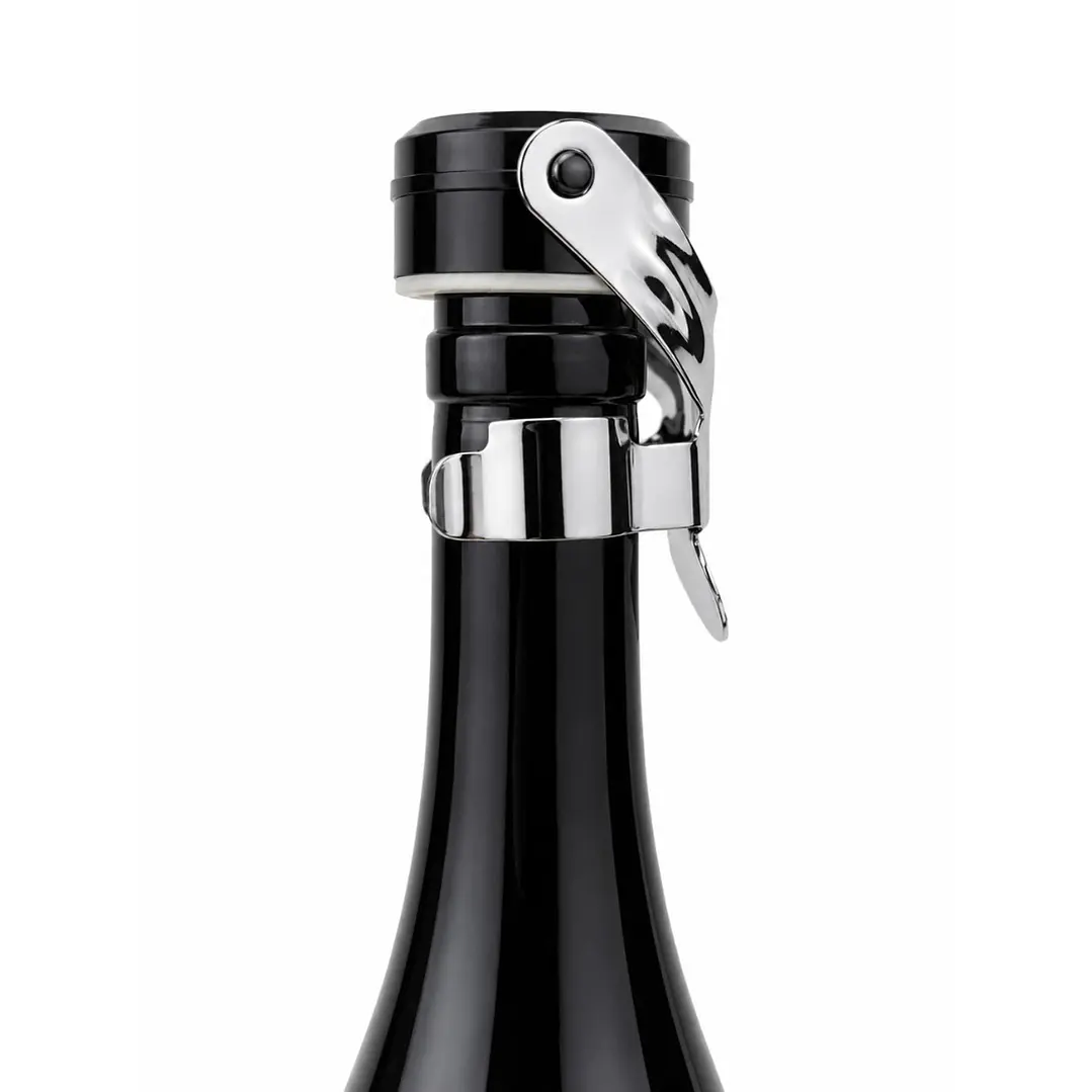 Tapón Sujetador Para Espumantes y vinos Up to Wine 1