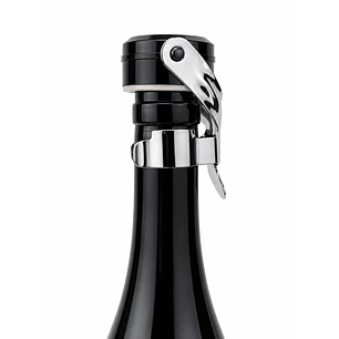 Tapón Sujetador Para Espumantes y vinos Up to Wine