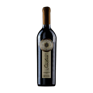 Muelle Oculto Santona Cabernet Sauvignon Blend