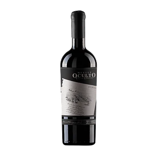 Muelle Oculto Gran Reserva Cabernet Sauvignon