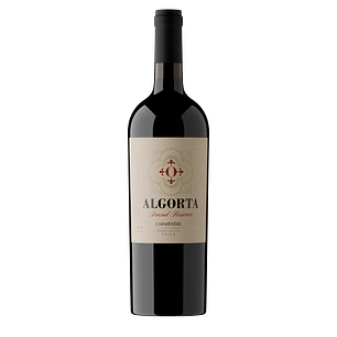 Algorta Gran Reserva Carmenere