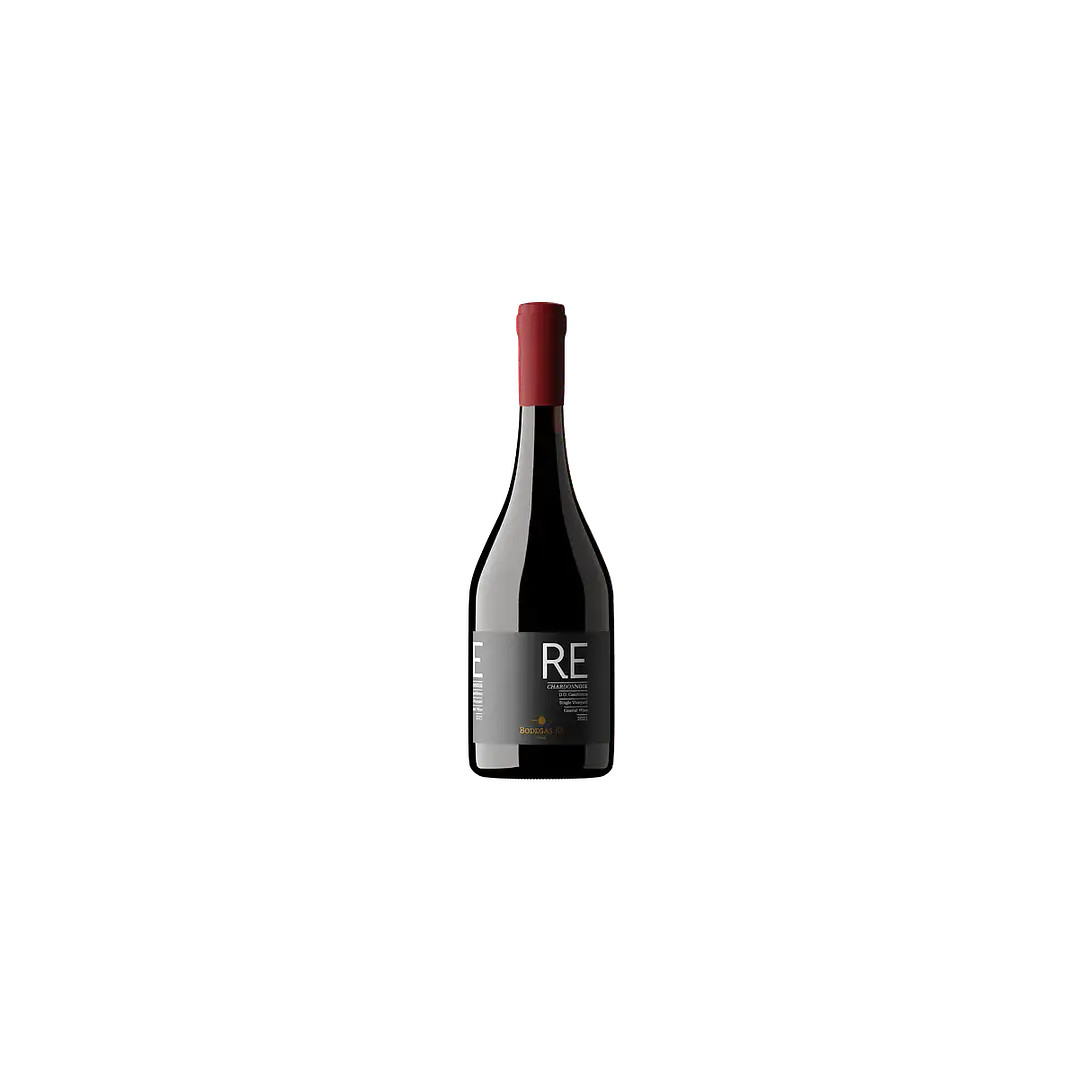 Bodegas Re Chardonnoir Tinto 1